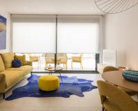 Nieuwbouw - Appartement - Orihuela Costa - Campoamor