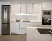 Nieuwbouw - Appartement - Orihuela Costa - Campoamor