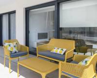 Nieuwbouw - Appartement - Orihuela Costa - Campoamor