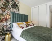 Nieuwbouw - Appartement - Orihuela Costa - Campoamor