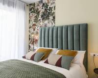 Nieuwbouw - Appartement - Orihuela Costa - Campoamor