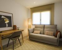 Nieuwbouw - Appartement - Orihuela Costa - Campoamor