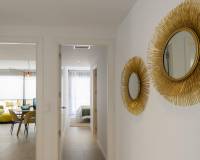 Nieuwbouw - Appartement - Orihuela Costa - Campoamor