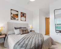 Nieuwbouw - Appartement - Orihuela Costa - Lomas De Cabo Roig