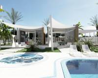 Nieuwbouw - Appartement - Orihuela Costa - Lomas De Cabo Roig