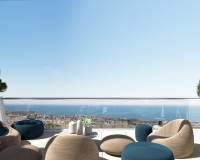 Nieuwbouw - Appartement - Orihuela Costa - Lomas De Cabo Roig