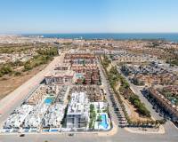 Nieuwbouw - Appartement - Orihuela Costa - Lomas De Cabo Roig