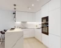 Nieuwbouw - Appartement - Orihuela Costa - Lomas De Cabo Roig