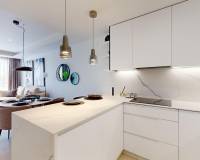 Nieuwbouw - Appartement - Orihuela Costa - Lomas De Cabo Roig
