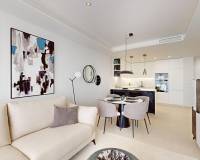 Nieuwbouw - Appartement - Orihuela Costa - Lomas De Cabo Roig