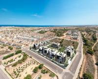 Nieuwbouw - Appartement - Orihuela Costa - Los Altos