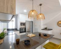 Nieuwbouw - Appartement - Orihuela Costa - Los Dolses