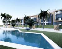 Nieuwbouw - Appartement - Orihuela Costa - Los Dolses