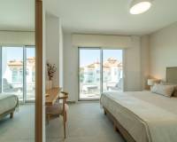Nieuwbouw - Appartement - Orihuela Costa - Playa Flamenca