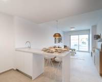 Nieuwbouw - Appartement - Orihuela Costa - Playa Flamenca