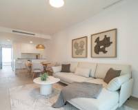 Nieuwbouw - Appartement - Orihuela Costa - Playa Flamenca