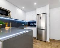 Nieuwbouw - Appartement - Orihuela Costa - Villamartín