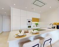 Nieuwbouw - Appartement - Pilar de la Horadada - Lo Monte