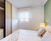 Nieuwbouw - Appartement - Pilar de la Horadada - Lo Monte