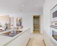 Nieuwbouw - Appartement - Pilar de la Horadada - Lo Monte