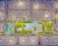 Nieuwbouw - Appartement - Pilar de la Horadada - Lo Monte