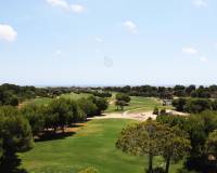 Nieuwbouw - Appartement - Pilar de la Horadada - Lo Romero Golf