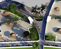 Nieuwbouw - Appartement - Pilar de la Horadada - Mil Palmeras