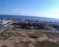 Nieuwbouw - Appartement - Pilar de la Horadada - Playa de las Higuericas