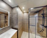 Nieuwbouw - Appartement - Pilar de la Horadada - pueblo