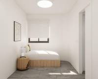 Nieuwbouw - Appartement - Pilar de la Horadada - Torre De La Horadada