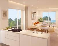 Nieuwbouw - Appartement - Pilar de la Horadada