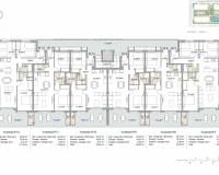 Nieuwbouw - Appartement - Pilar de la Horadada