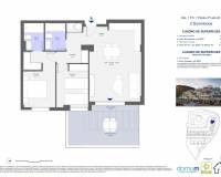 Nieuwbouw - Appartement - Pulpi - Aguilón Golf