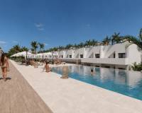 Nieuwbouw - Appartement - Pulpi - Aguilón Golf