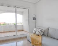 Nieuwbouw - Appartement - San Fulgencio - Pueblo