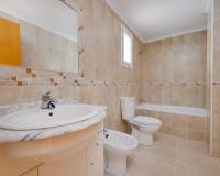 Nieuwbouw - Appartement - San Fulgencio - Pueblo