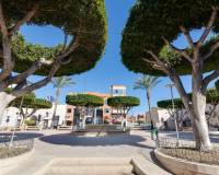 Nieuwbouw - Appartement - San Fulgencio - Pueblo