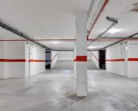 Nieuwbouw - Appartement - San Fulgencio - Pueblo