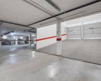 Nieuwbouw - Appartement - San Fulgencio - Pueblo