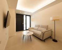 Nieuwbouw - Appartement - San Javier - pueblo