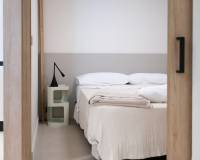 Nieuwbouw - Appartement - San Javier - pueblo