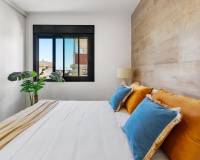 Nieuwbouw - Appartement - San Javier - Santiago De La Ribera