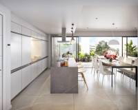 Nieuwbouw - Appartement - San Juan Alicante - Frank Espinós