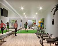 Nieuwbouw - Appartement - San Juan Alicante - Nou Nazareth