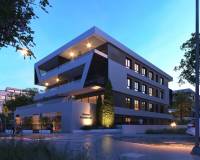 Nieuwbouw - Appartement - San Juan Alicante - Nou Nazareth