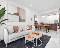 Nieuwbouw - Appartement - San Miguel de Salinas - Pueblo