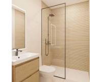 Nieuwbouw - Appartement - San Miguel de Salinas - Pueblo