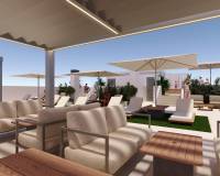 Nieuwbouw - Appartement - San Miguel de Salinas - Pueblo