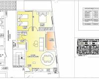 Nieuwbouw - Appartement - San Miguel de Salinas - Pueblo