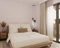 Nieuwbouw - Appartement - San Miguel de Salinas - Pueblo
